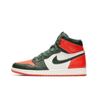 SoleFly x Air Jordan 1 Retro High "Art Basel"