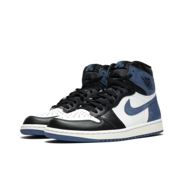 Air Jordan 1 Retro High OG "Blue Moon"