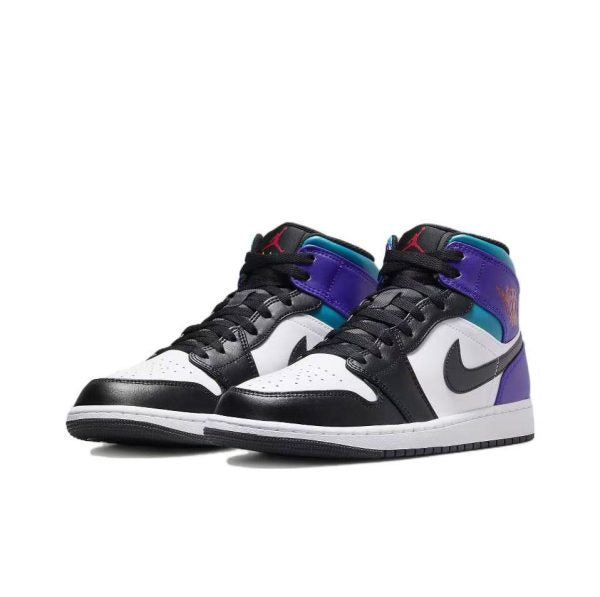 Air Jordan 1 Mid SE
