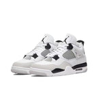 Air Jordan 4 Retro "Military Black"