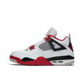 Air Jordan 4 Retro 'Fire Red'