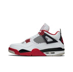 Air Jordan 4 Retro 'Fire Red'