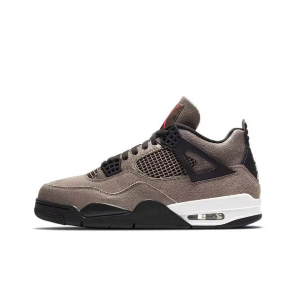 Air Jordan 4 Retro "Taupe Haze"