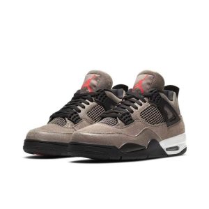 Air Jordan 4 Retro "Taupe Haze"