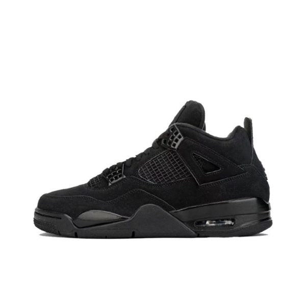 Air Jordan 4 Retro " Black Cat"