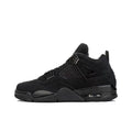 Air Jordan 4 Retro " Black Cat"