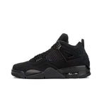 Air Jordan 4 Retro " Black Cat"