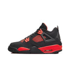Air Jordan 4 Retro "Thunder" Red