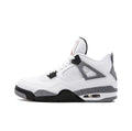 Air Jordan 4 Retro "White Cement"