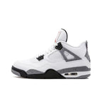 Air Jordan 4 Retro "White Cement"