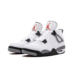 Air Jordan 4 Retro "White Cement"