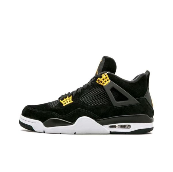 Air Jordan 4 Retro "Royalty"