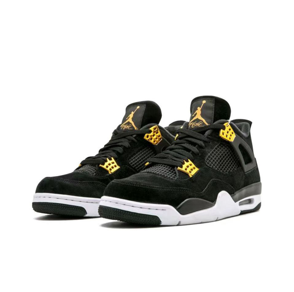Air Jordan 4 Retro "Royalty"