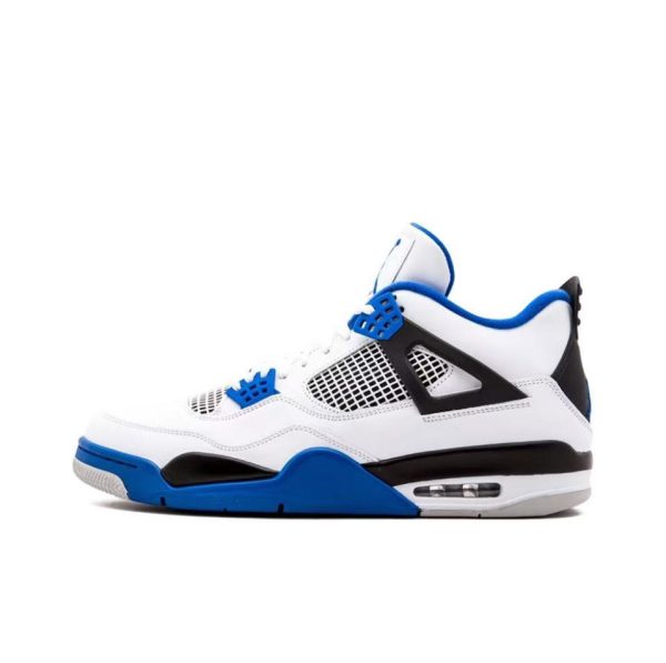 Air Jordan 4 Retro "Motorsports"