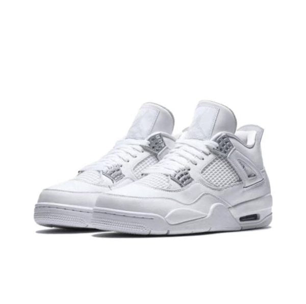 Air Jordan 4 Retro "Pure Money"