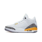 Air Jordan 3 Retro  "Laser orange"