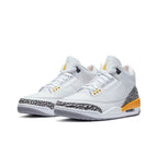 Air Jordan 3 Retro  "Laser orange"