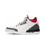 Air Jordan 3 Retro SE-T CO. JP "Fire Red Denim"