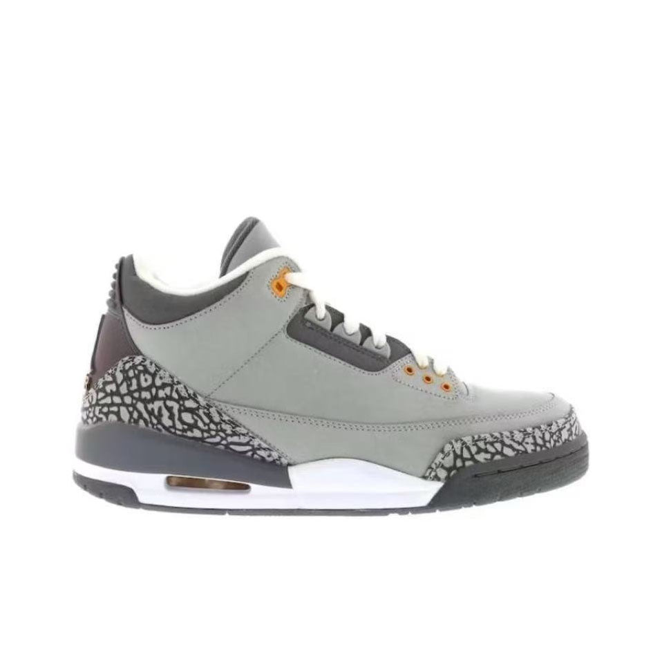 Air Jordan 3 Retro "Cool Grey"