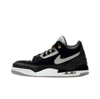 Air Jordan 3 Retro Tinker 'Black Cement Gold'