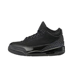 Air Jordan 3 Retro "Black Cat"