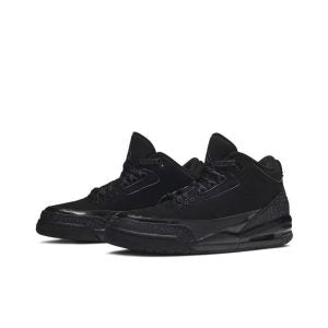 Air Jordan 3 Retro "Black Cat"