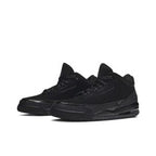 Air Jordan 3 Retro "Black Cat"