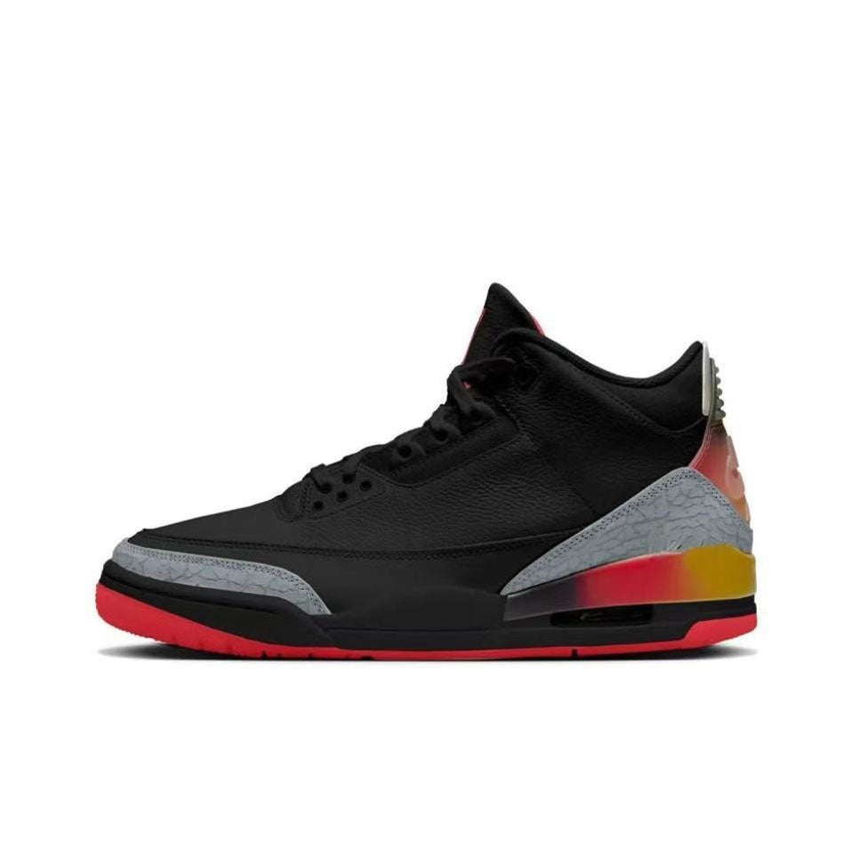 Air Jordan 3 Retro J Balvin Rio