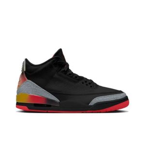 Air Jordan 3 Retro J Balvin Rio