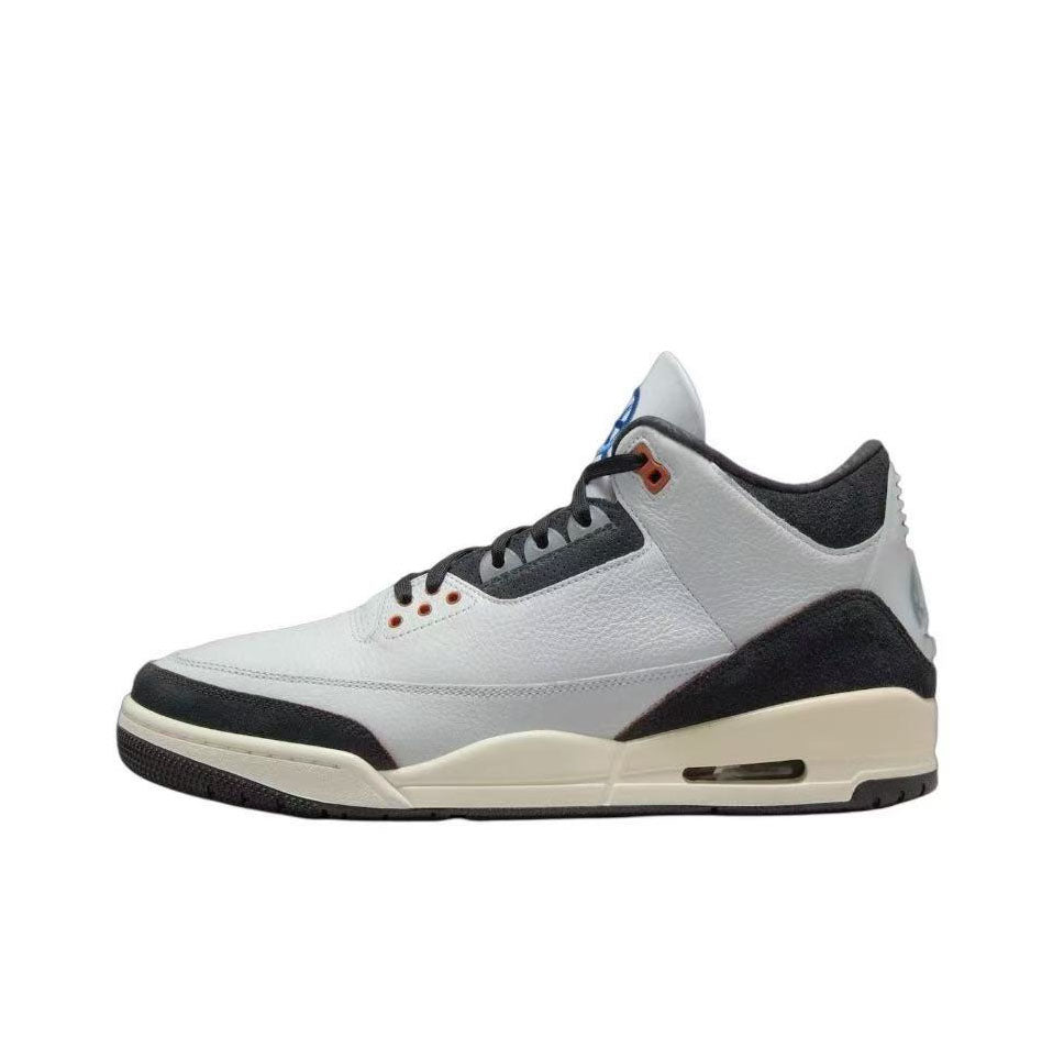 Air Jordan 3 Retro "Quai 54"