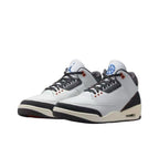 Air Jordan 3 Retro "Quai 54"