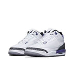 Air Jordan 3 Retro "Dark Iris"