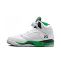 Air Jordan 5 Retro 'Lucky Green'