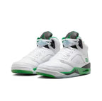 Air Jordan 5 Retro 'Lucky Green'