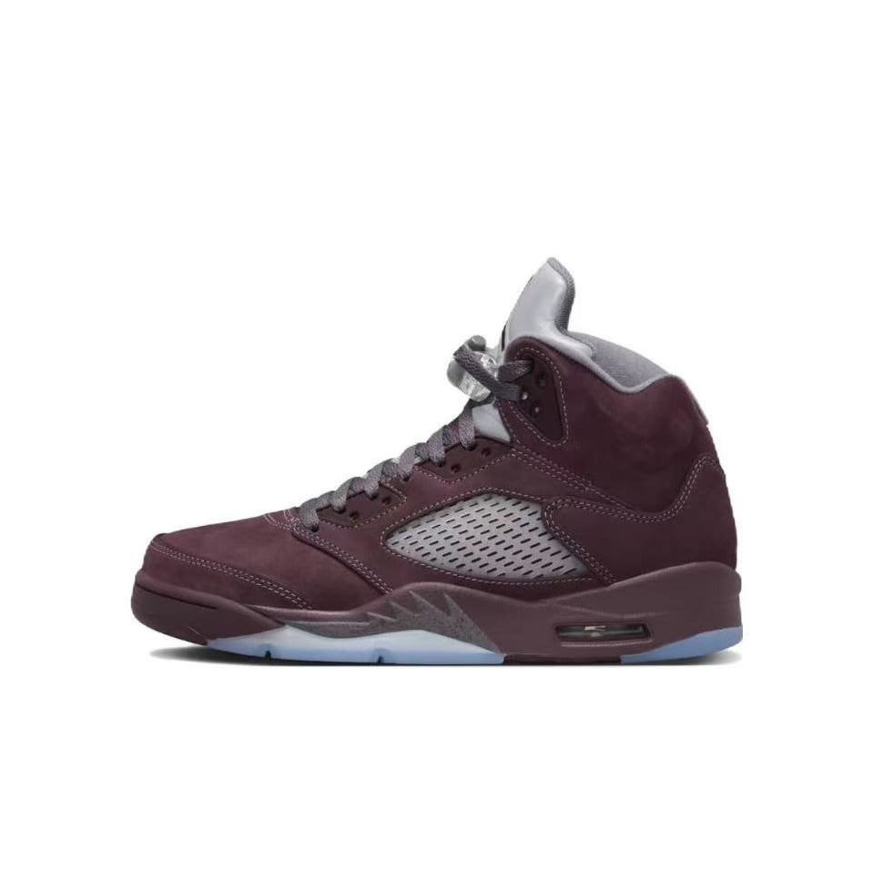 Air Jordan 5 Retro SE "Burgundy"