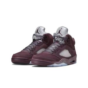 Air Jordan 5 Retro SE "Burgundy"