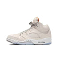 Air Jordan 5 Retro SE Craft "Light Orewood Brown"