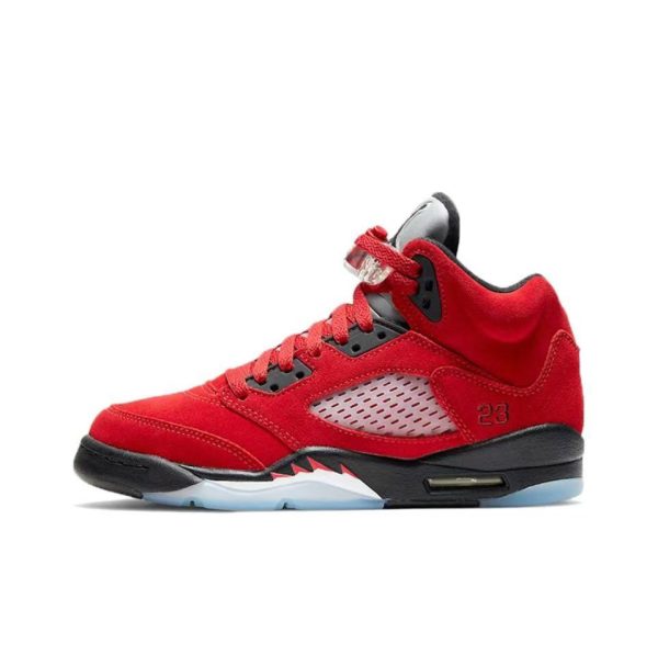 Air Jordan 5 Retro "Raging Bull"