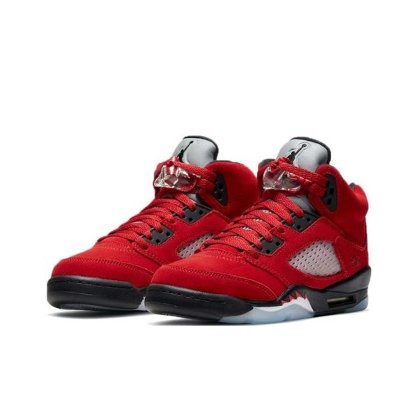 Air Jordan 5 Retro "Raging Bull"