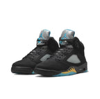 Air Jordan 5 Retro "Aqua"