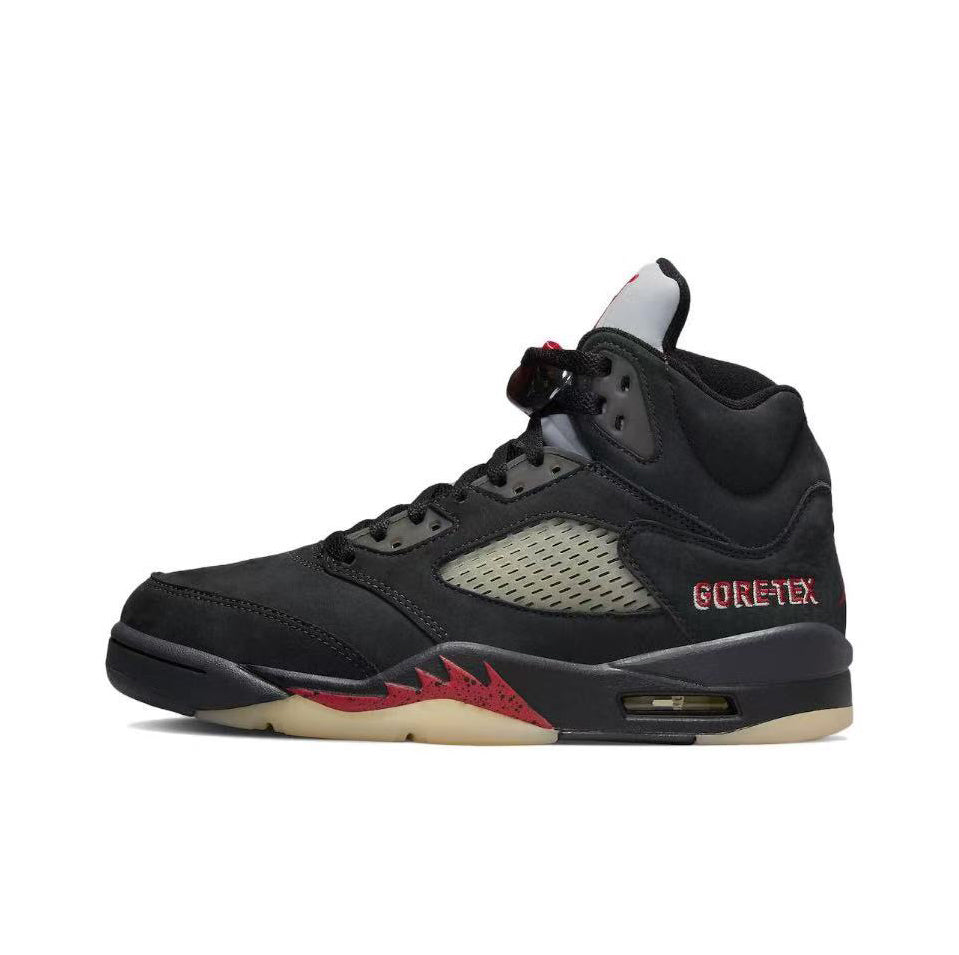 Air Jordan 5 Retro  Gore-Tex