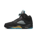 Air Jordan 5 Retro "Aqua"
