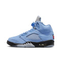 Air Jordan 5 Retro 'University Blue'