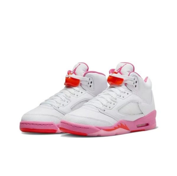 Air Jordan 5 Retro "Pinksicle"