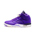 Air Jordan 5 Retro  x DJ Khaled  'We The Best - Court Purple'.