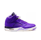 Air Jordan 5 Retro  x DJ Khaled  'We The Best - Court Purple'.