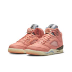Air Jordan 5 Retro  SP "Crimson Bliss"  "We The Best"