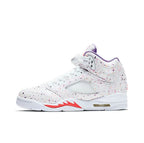 Air Jordan 5 Retro "Easter"