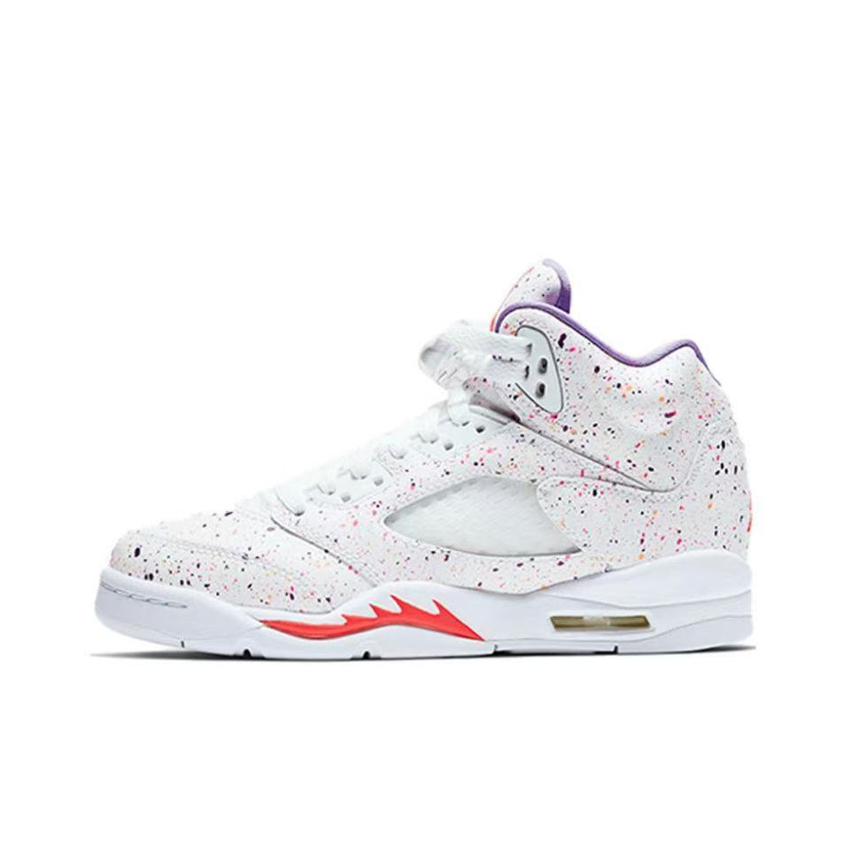 Air Jordan 5 Retro "Easter"