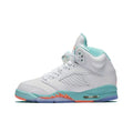 Air Jordan 5 Retro "Light Aqua"